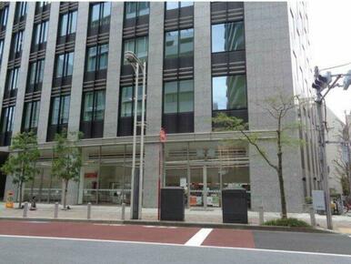 セブンイレブン 芝公園1丁目店