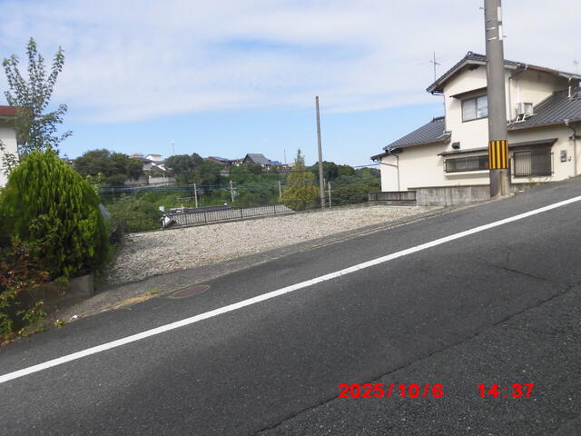 物件画像 遠賀郡岡垣町 海老津駅南３丁目 (海老津駅) 住宅用地