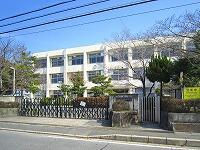 栗東市立治田西小学校