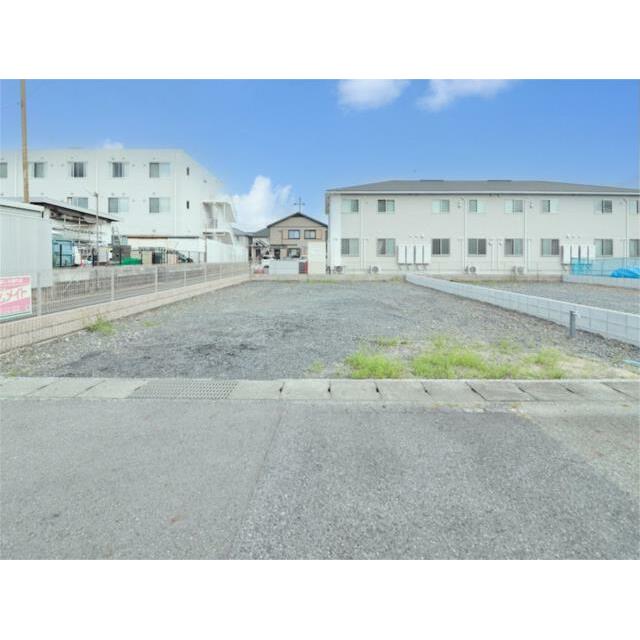 ＪＲ栗東駅徒歩１５分　土地面積：約５０．０３坪♪