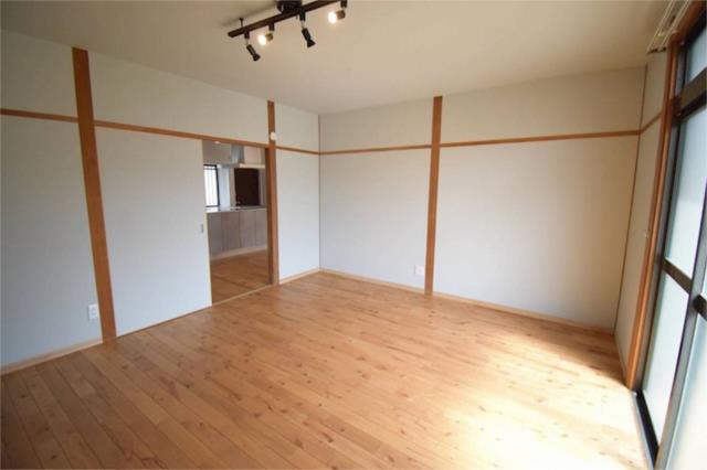 物件画像 中間市 通谷１丁目 (通谷駅) 1階建 3LDK