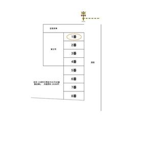 平面図