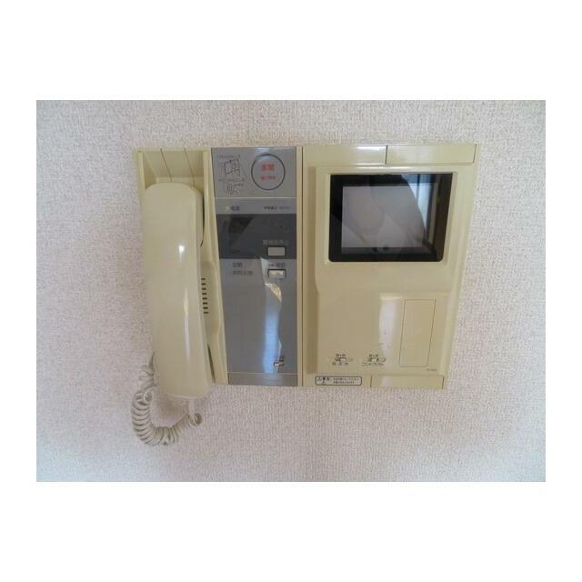 インターホン