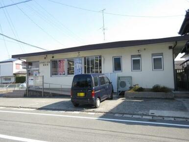 大牟田三川町郵便局