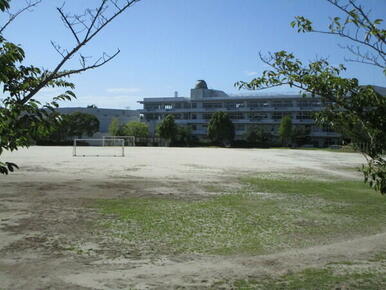 袖ケ浦市立長浦中学校