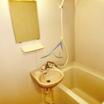 バス/シャワー