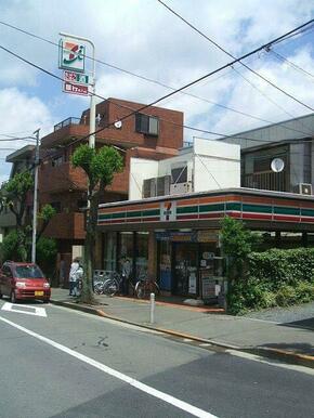 セブンイレブン