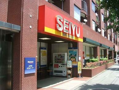 西友住まいと暮らし館