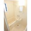 バス/シャワー