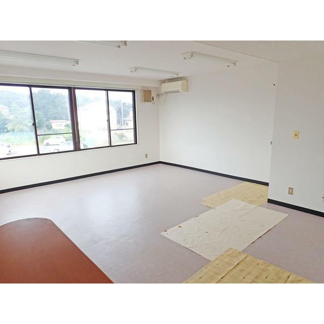 事務所17帖※以前募集時撮影