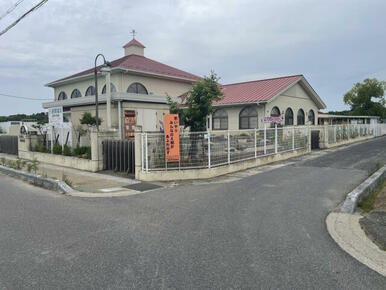 【速野幼稚園】