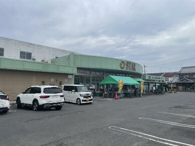 【スター守山水保店】
