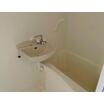 バス/シャワー