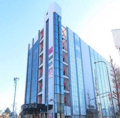 イオンスタイル碑文谷