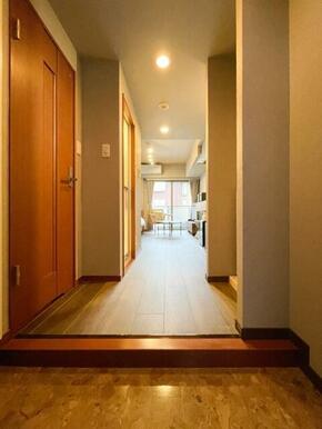 その他、部屋スペース