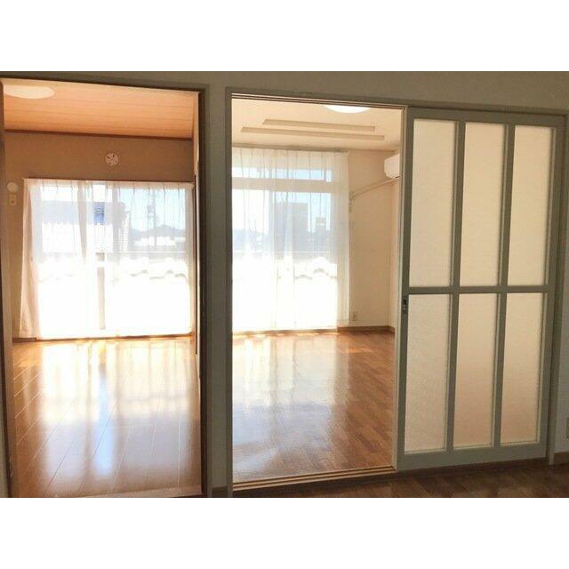ダイニング