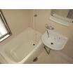 バス/シャワー
