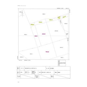 地形図等