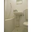 バス/シャワー