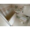 バス/シャワー