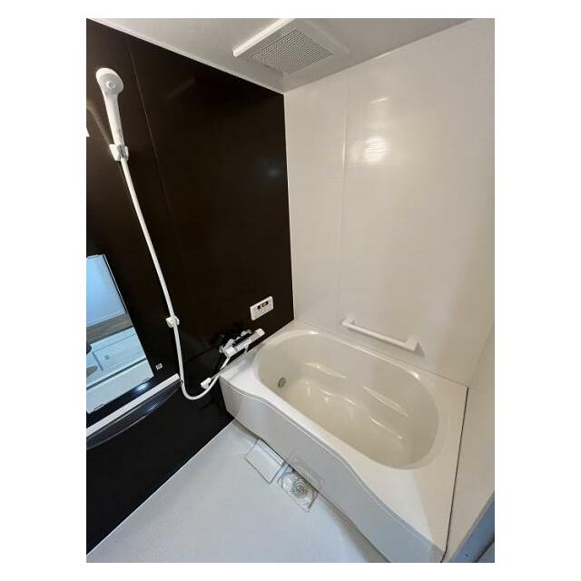 「浴室」新品交換済です。