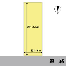 平面図