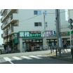 ショッピング施設