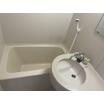 バス/シャワー