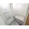 バス/シャワー