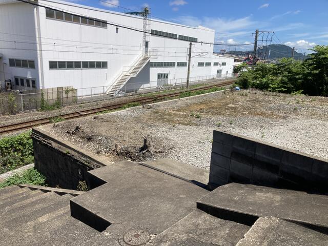 物件画像 北九州市門司区 葛葉２丁目 (小森江駅) 事業用地