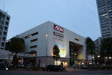 イオンスタイル東神奈川