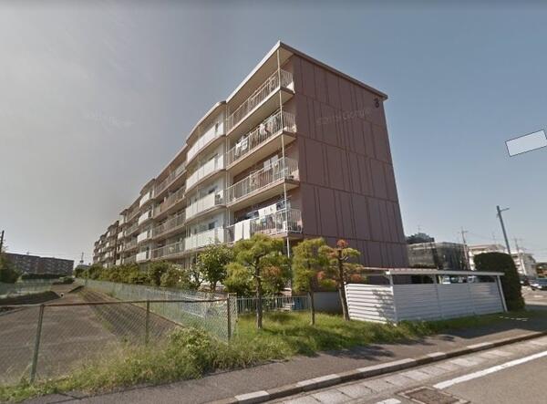 上尾市本町６丁目の中古マンション Mapfan