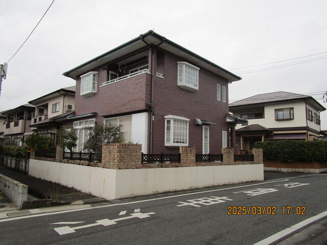 物件画像 福岡市早良区 有田６丁目 (次郎丸駅) 2階建 4LDK