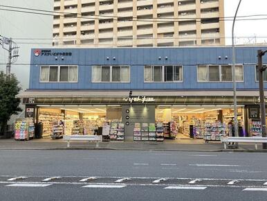 マツモトキヨシｍａｔｓｕｋｉｙｏＬＡＢ井土ヶ谷駅前店