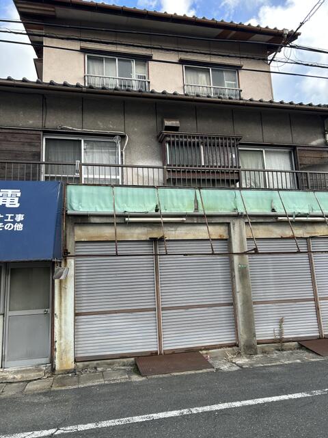 物件画像 北九州市小倉北区 下富野５丁目 (香春口三萩野駅) 3階建 5LDK