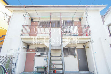 多摩川近く☆閑静な住宅街です♪