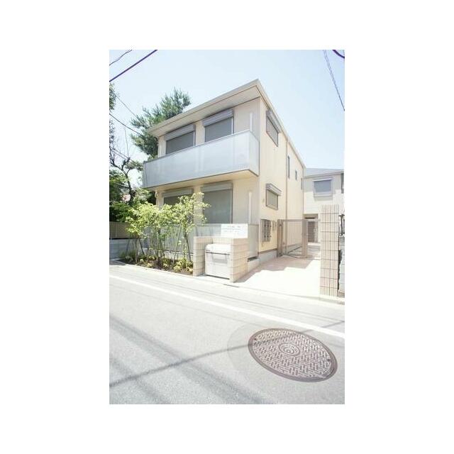 ペットライフハウスの外観になります♪
