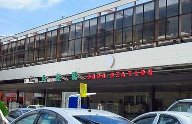 佐賀駅