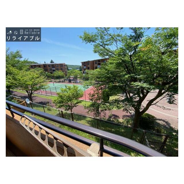 apartment 郷六字葛岡下