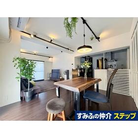リビング