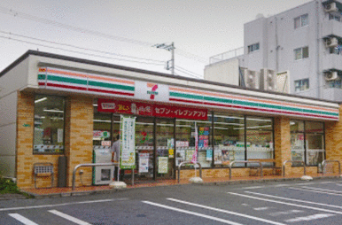 セブンイレブン練馬関町北３丁目店