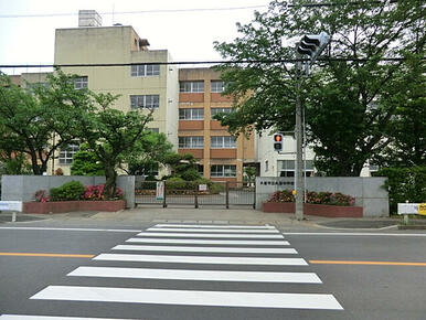 久喜中学校
