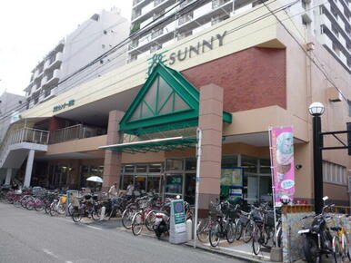 サニー高取店