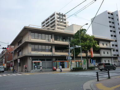 早良郵便局