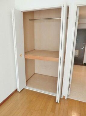 写真は306号室です。