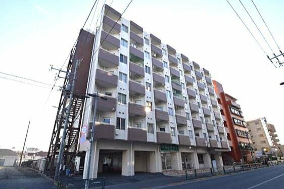 武蔵関ハイツａ棟 5階 1dk 練馬区の売マンションの物件情報 マンション 新築 分譲 中古 創業55年 東武練馬の不動産ならひかり商事へ a17f8d04e2c497