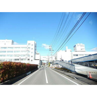 羽島市民病院