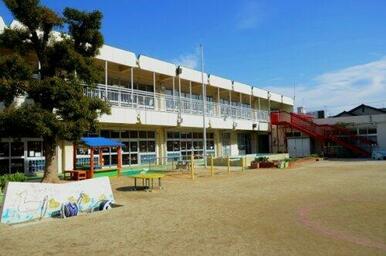 清須市立西枇杷島第一幼稚園