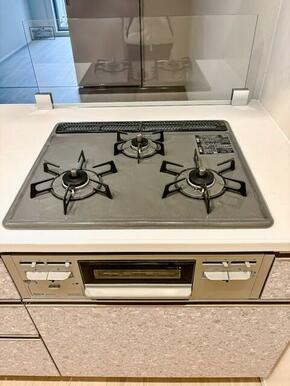 ※写真は同タイプ住戸です。