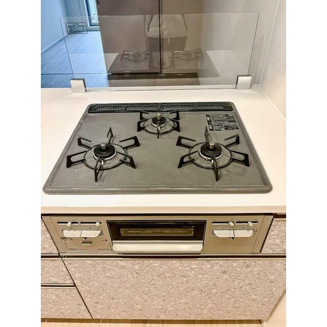 ※写真は同タイプ住戸です。